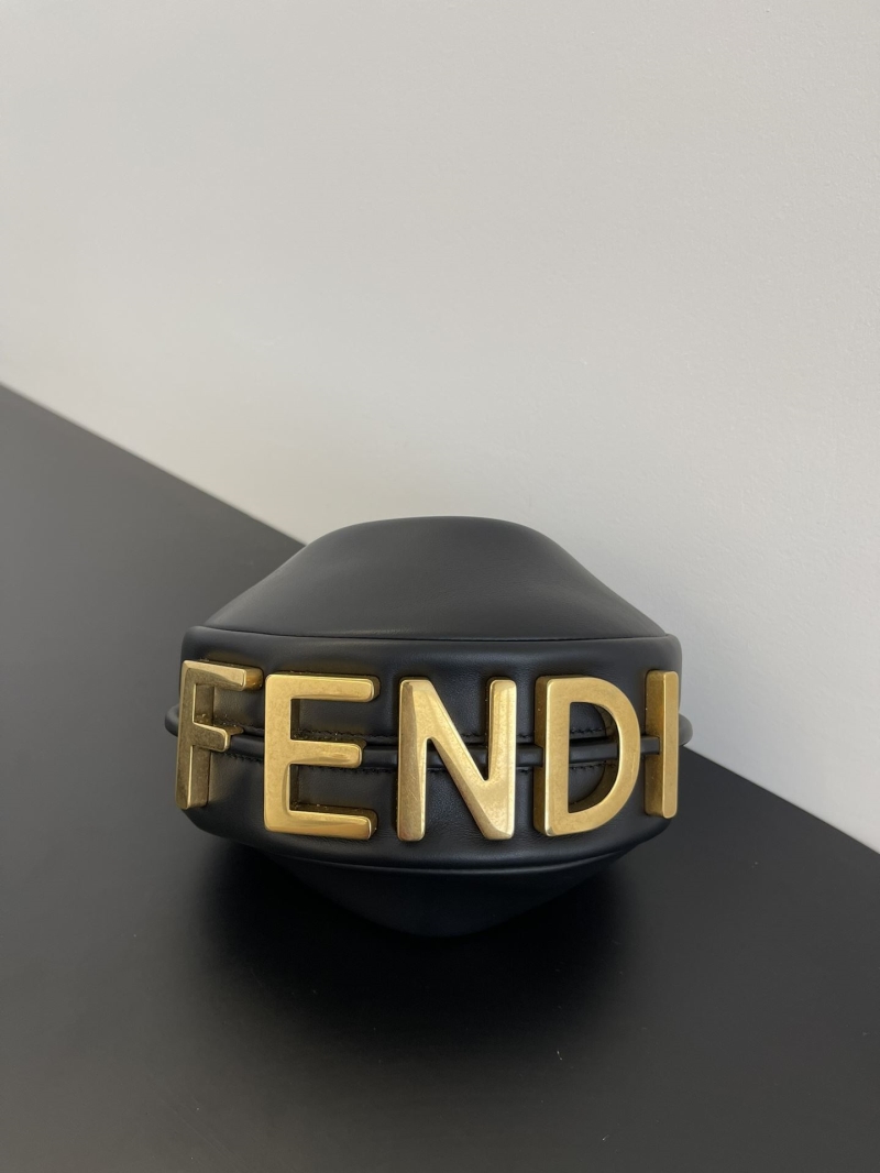 Fendi Satchel Bags